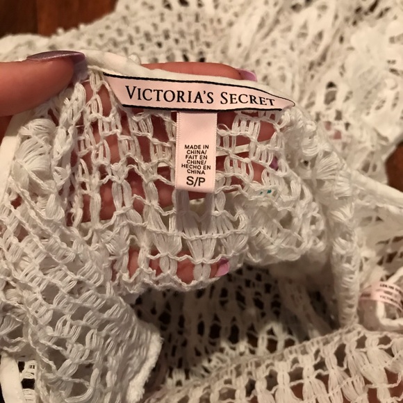 Netted romper - Picture 4 of 4